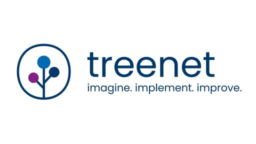 Treenet logo